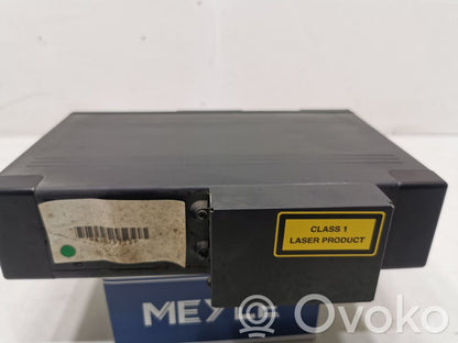 CD/DVD-чейнджер