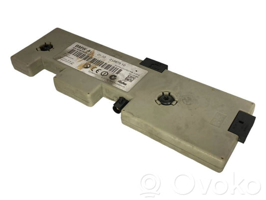 Antenas pastiprinātājs