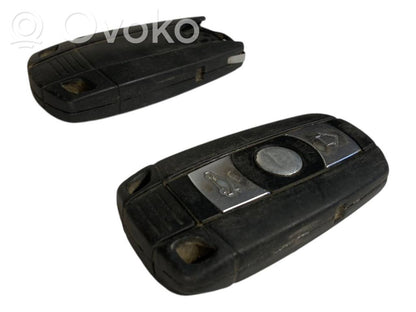 Aizdedzes ECU komplekts