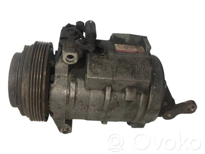 Gaisa kondicioniera kompresors (sūknis)