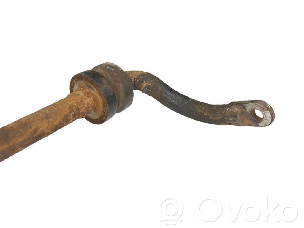 Stabilizatora stienis