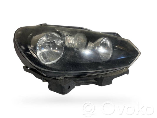 Priekšējais lukturis