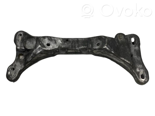 Transmission mounting bracket