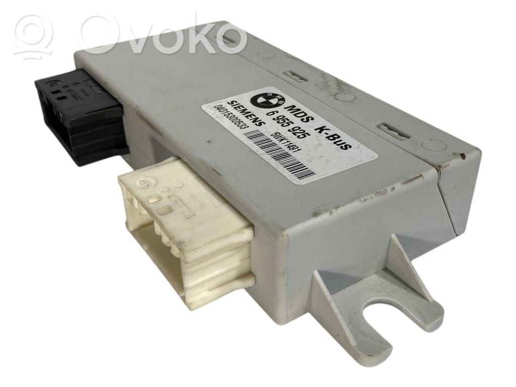Sunroof control unit