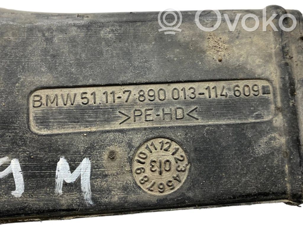 Bremžu dzeses gaisa kanāls