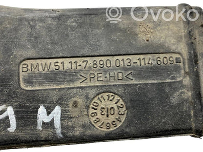 Bremžu dzeses gaisa kanāls