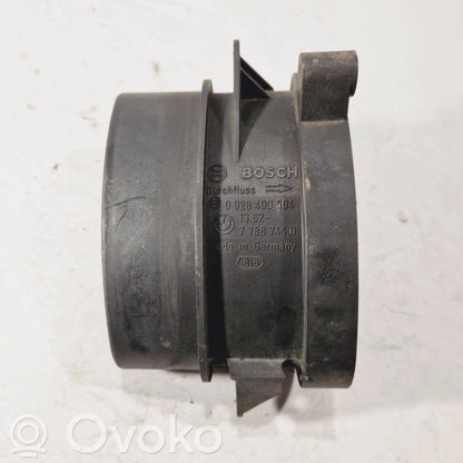 Gaisa plūsmas mērītājs