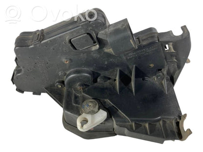 Front lock