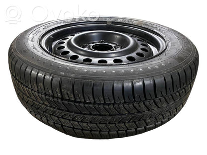 R 15 rezerves ritenis