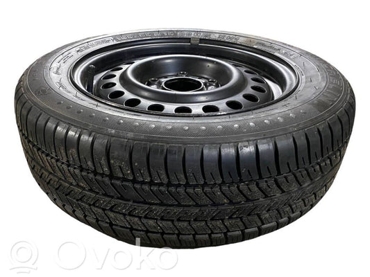 R 15 rezerves ritenis