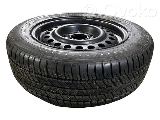 R 15 rezerves ritenis