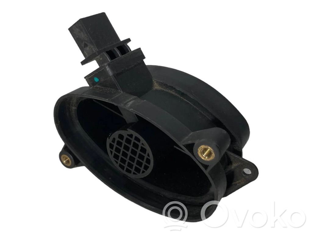 Gaisa plūsmas mērītājs