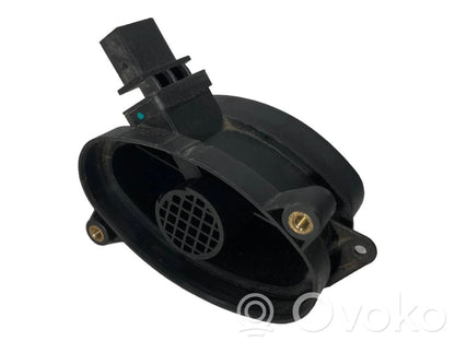 Gaisa plūsmas mērītājs