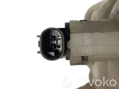 Dzesēšanas šķidruma izplešanās tvertne