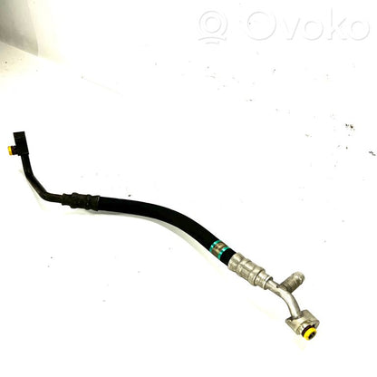 Air conditioner pipe(s) / hose(s)