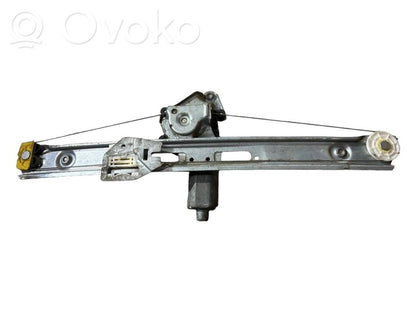 Power window mechanism kit