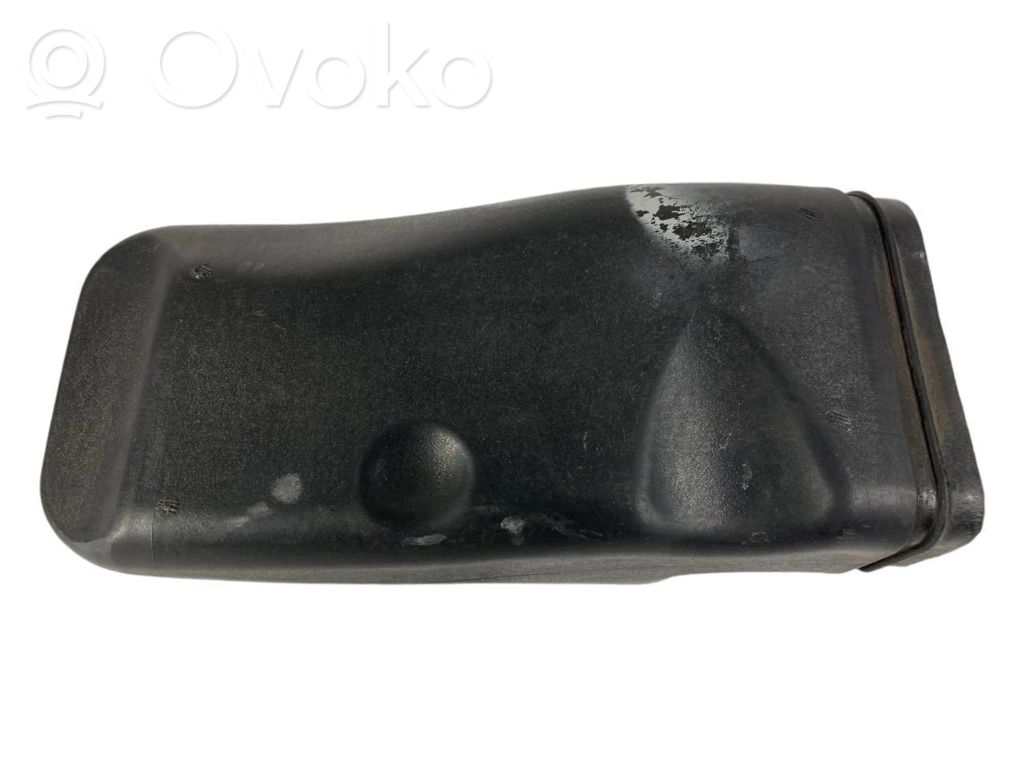 Gaisa ieplūdes kanāla detaļas