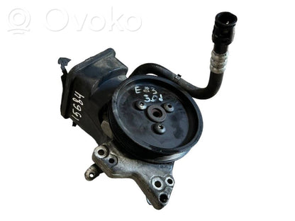 Stūres pastiprinātāja sūknis