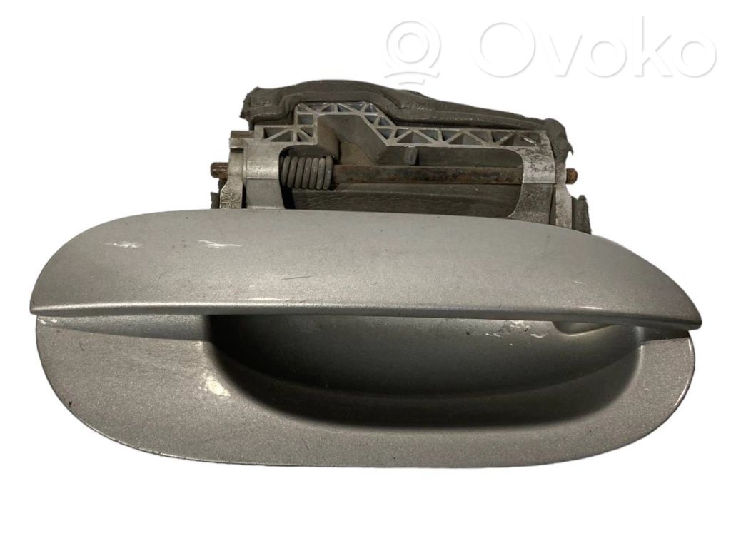 Ārējais atvēršanas rokturis