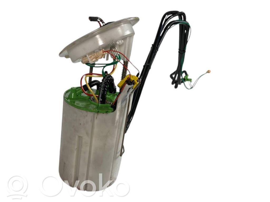 Degvielas sūknis (degvielas tvertnē)