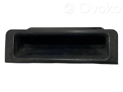 Пепельница