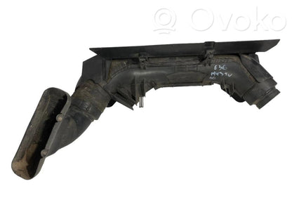 Gaisa ieplūdes kanāla detaļas