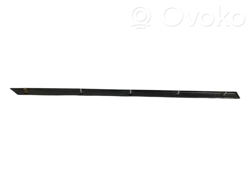 Aizmugurē durvju dekoratīvā apdare (moldings)