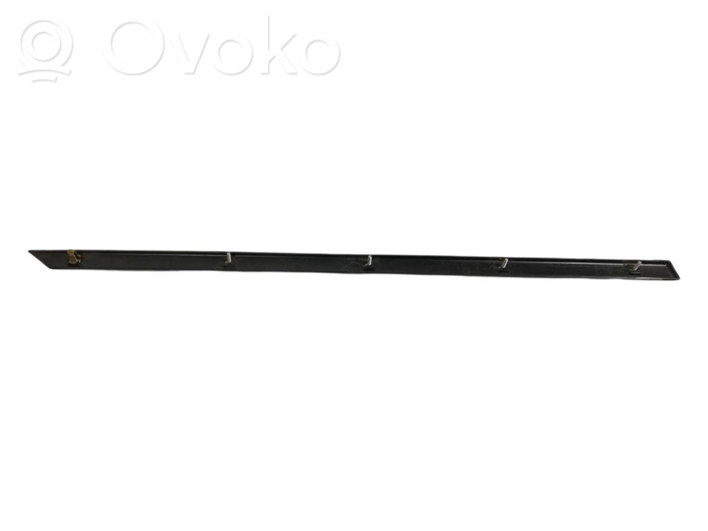 Aizmugurē durvju dekoratīvā apdare (moldings)