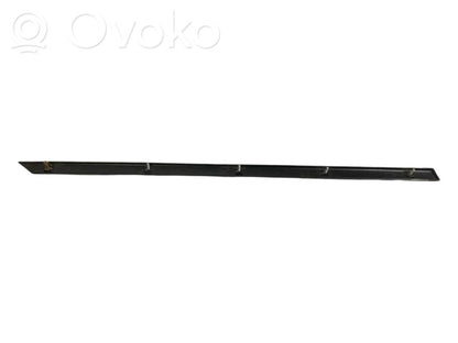 Aizmugurē durvju dekoratīvā apdare (moldings)