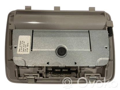 Other interior lighting