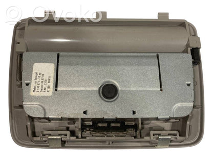 Cita veida salona apgaismojums