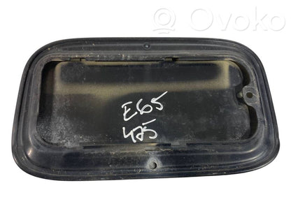 Fuel tank cap