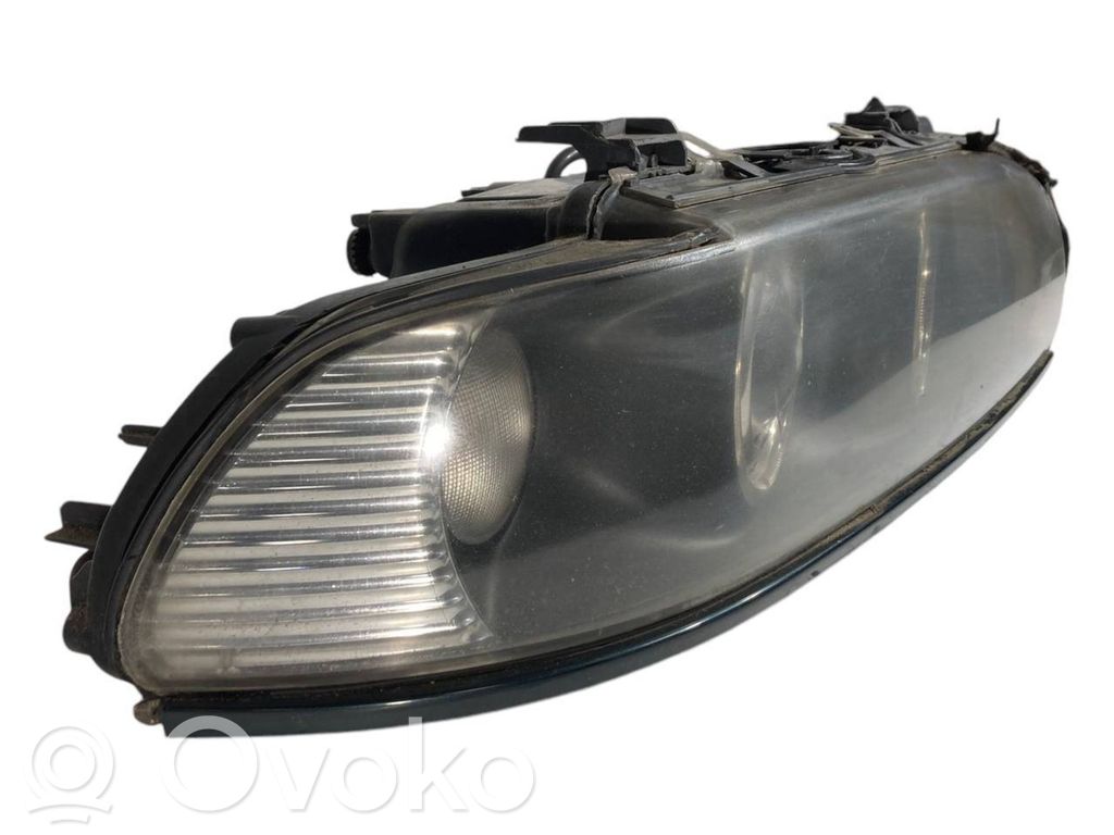 Priekšējais lukturis