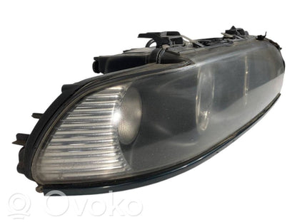 Priekšējais lukturis