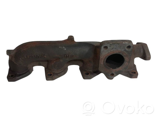 Exhaust manifold