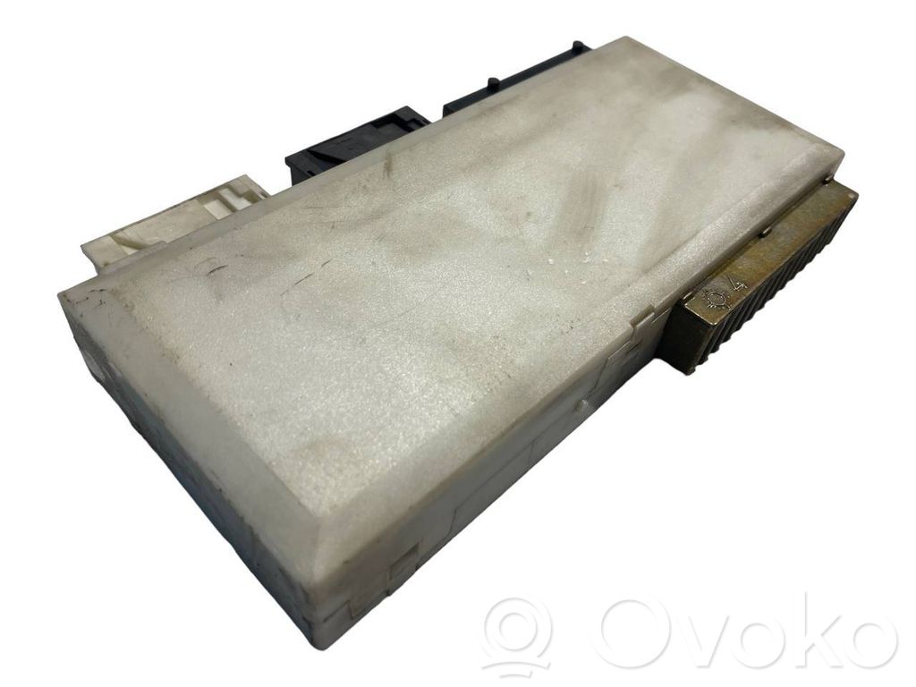 Comfort module