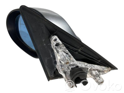 Mirror (electrically controlled)