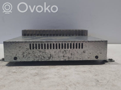 Sound amplifier