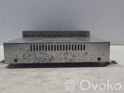 Sound amplifier