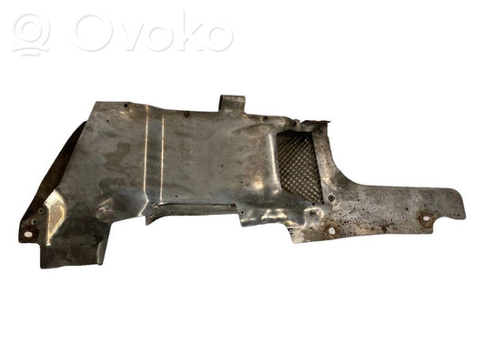 Bremžu dzeses gaisa kanāls