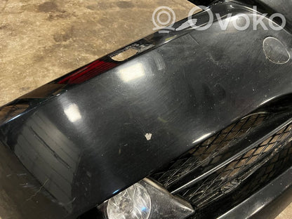 Priekšējais bamperis