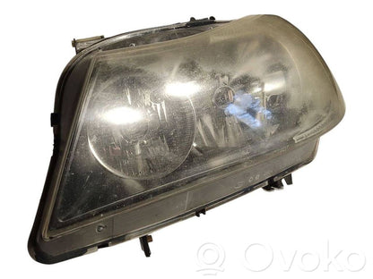 Priekšējais lukturis