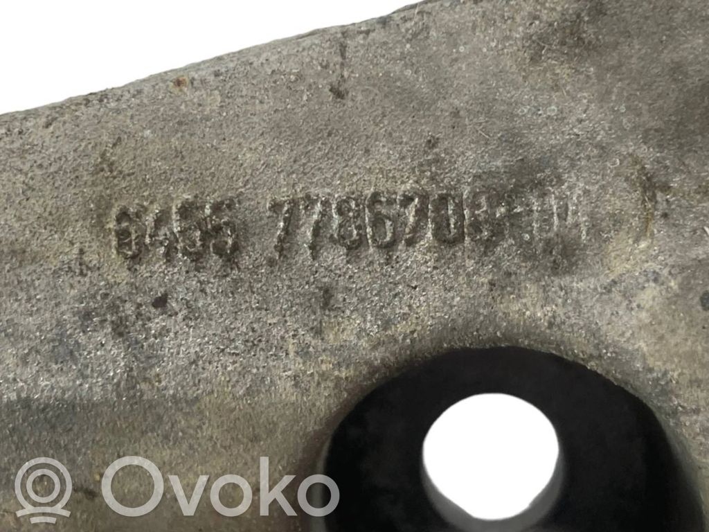 Siksnas spriegotājs