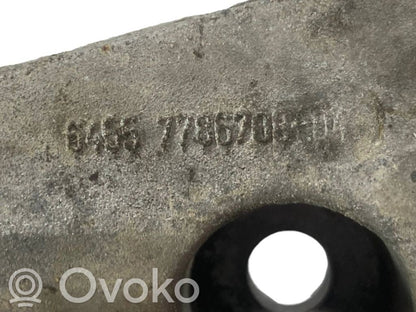 Siksnas spriegotājs