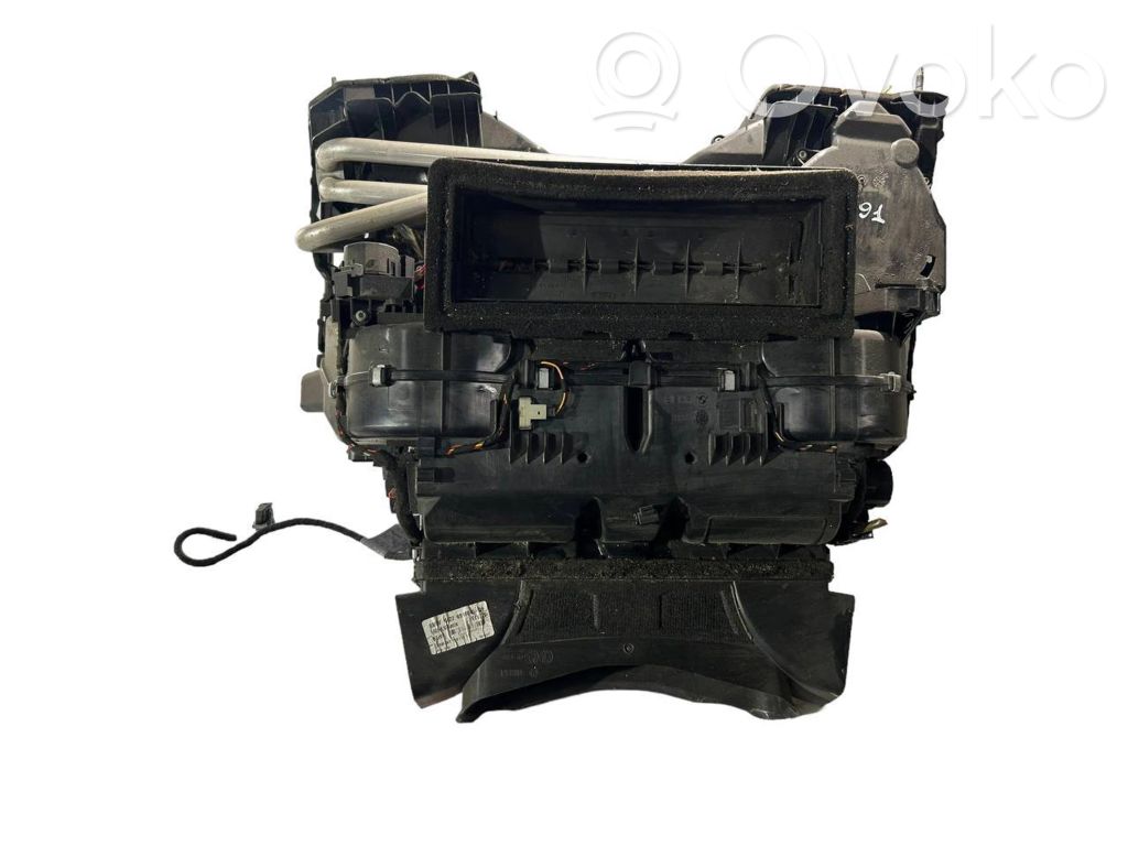 Cabin air assembly kit