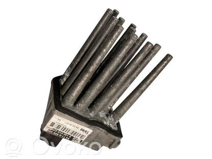 Mazā radiatora ventilatora reostats