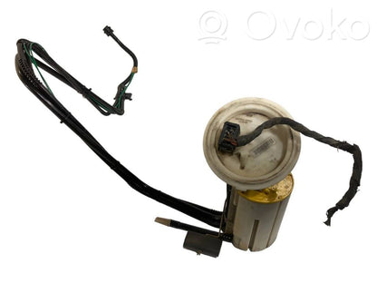 Degvielas sūknis (degvielas tvertnē)