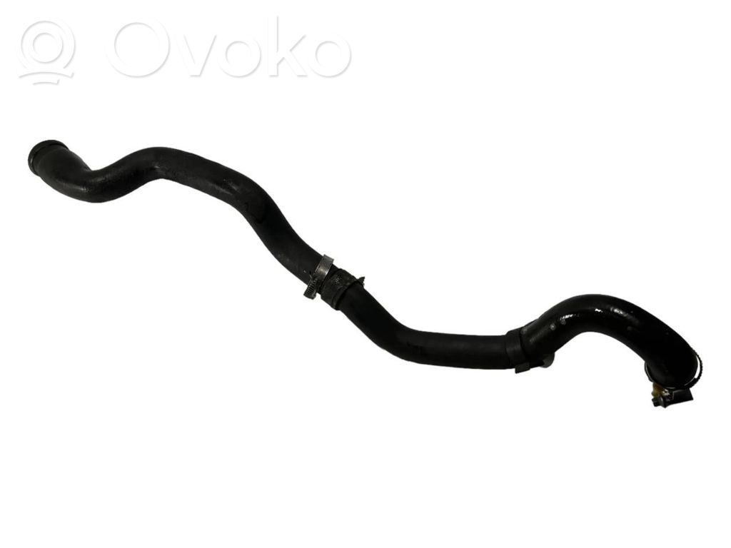 Трубка(ы) / шланг(и)