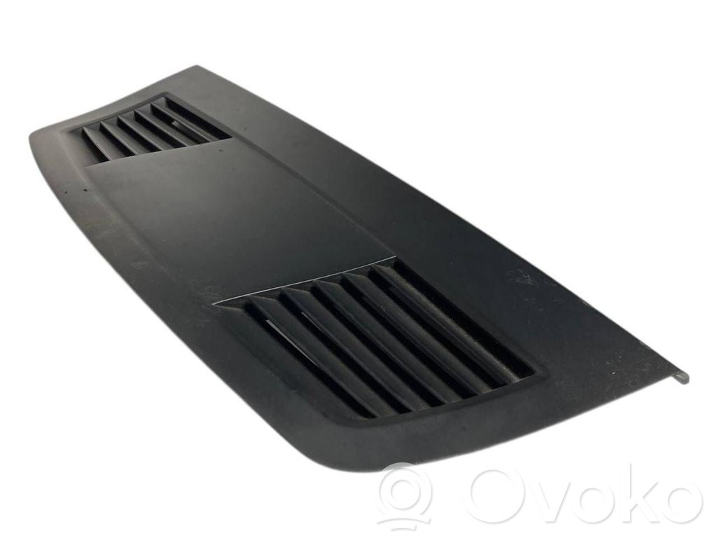 Centrālais gaisa ventilācijas režģis
