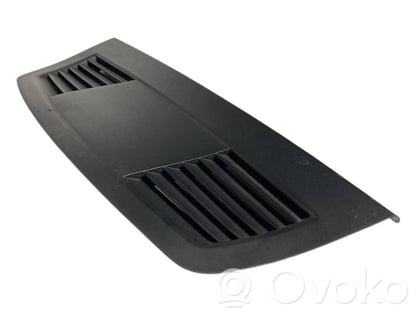 Centrālais gaisa ventilācijas režģis